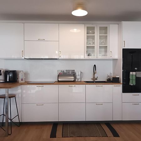 Saint Jean Gare Bel T3 Appartement Free Parking Bordeaux Exterior photo