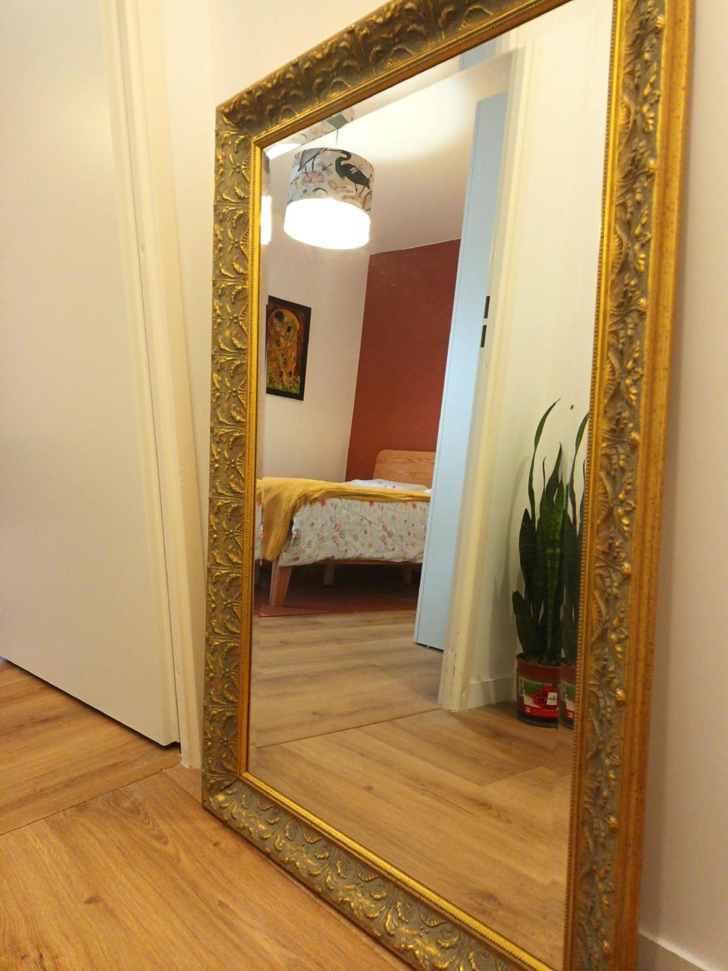 Saint Jean Gare Bel T3 Appartement Free Parking Bordeaux Exterior photo